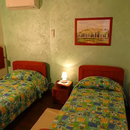 Villa Letizia Oprtalj Room photo