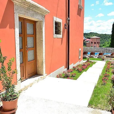 Villa Letizia Oprtalj Room photo