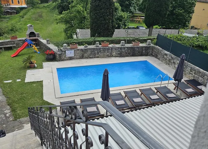 Villa Letizia