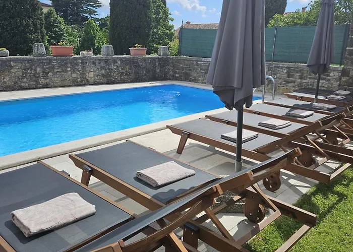 Villa Letizia