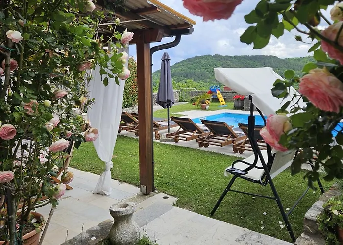 Villa Letizia