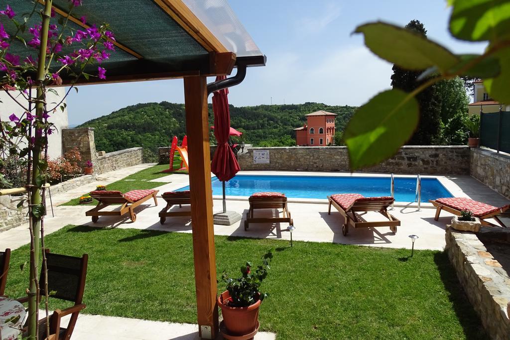 Villa Letizia
