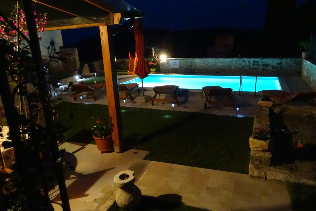 Villa Letizia *
