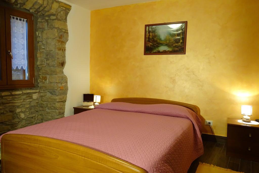 Villa Letizia Oprtalj