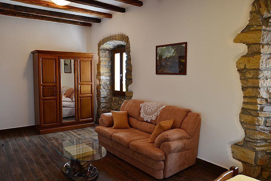 Villa Letizia
