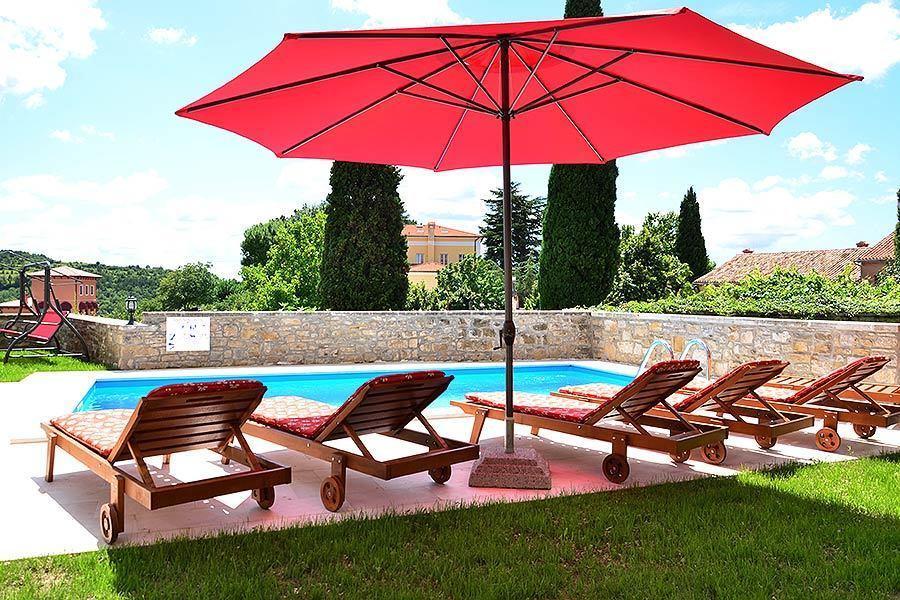 Villa Letizia *