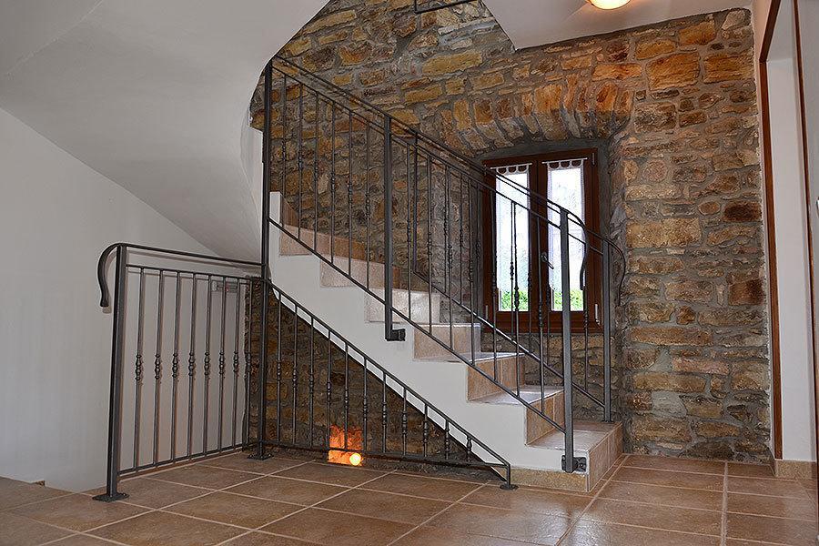 Villa Letizia *